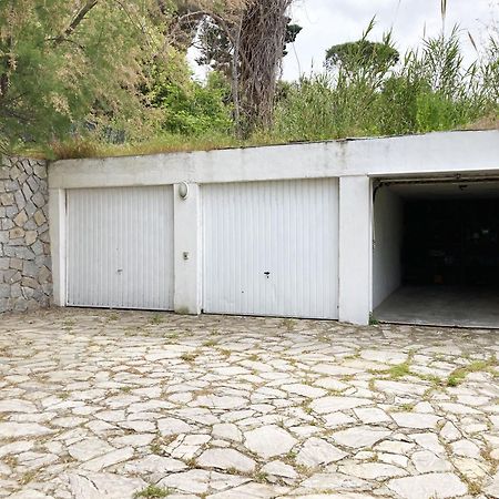 Ferienwohnung Scaglieri Mare Portoferraio Exterior foto