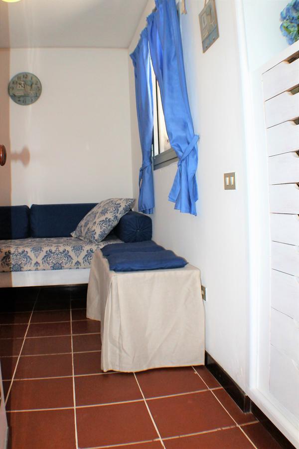 Ferienwohnung Scaglieri Mare Portoferraio Exterior foto